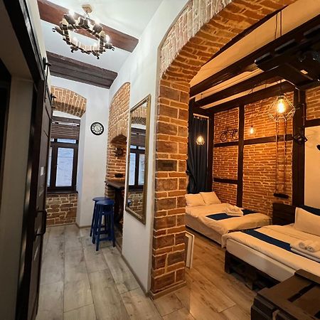 Cozy Loft В Самому Центрі Львова Lviv Exterior foto