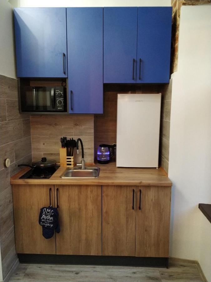 Cozy Loft В Самому Центрі Львова Lviv Exterior foto