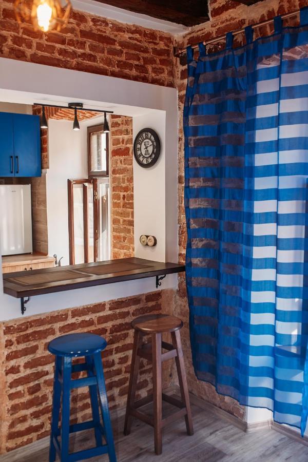 Cozy Loft В Самому Центрі Львова Lviv Exterior foto
