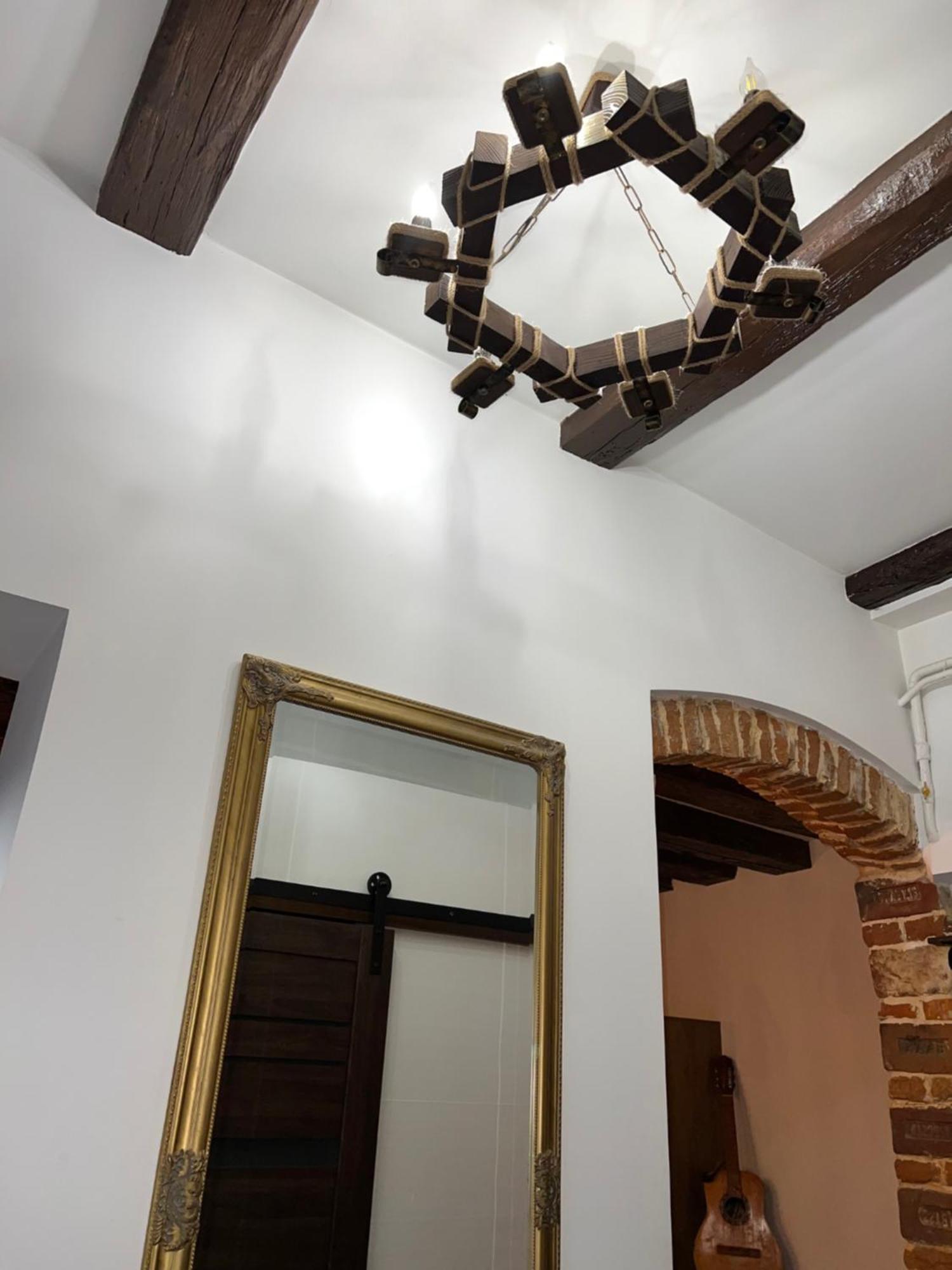 Cozy Loft В Самому Центрі Львова Lviv Exterior foto